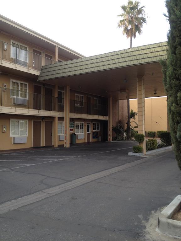 Motel Welcome 2*
