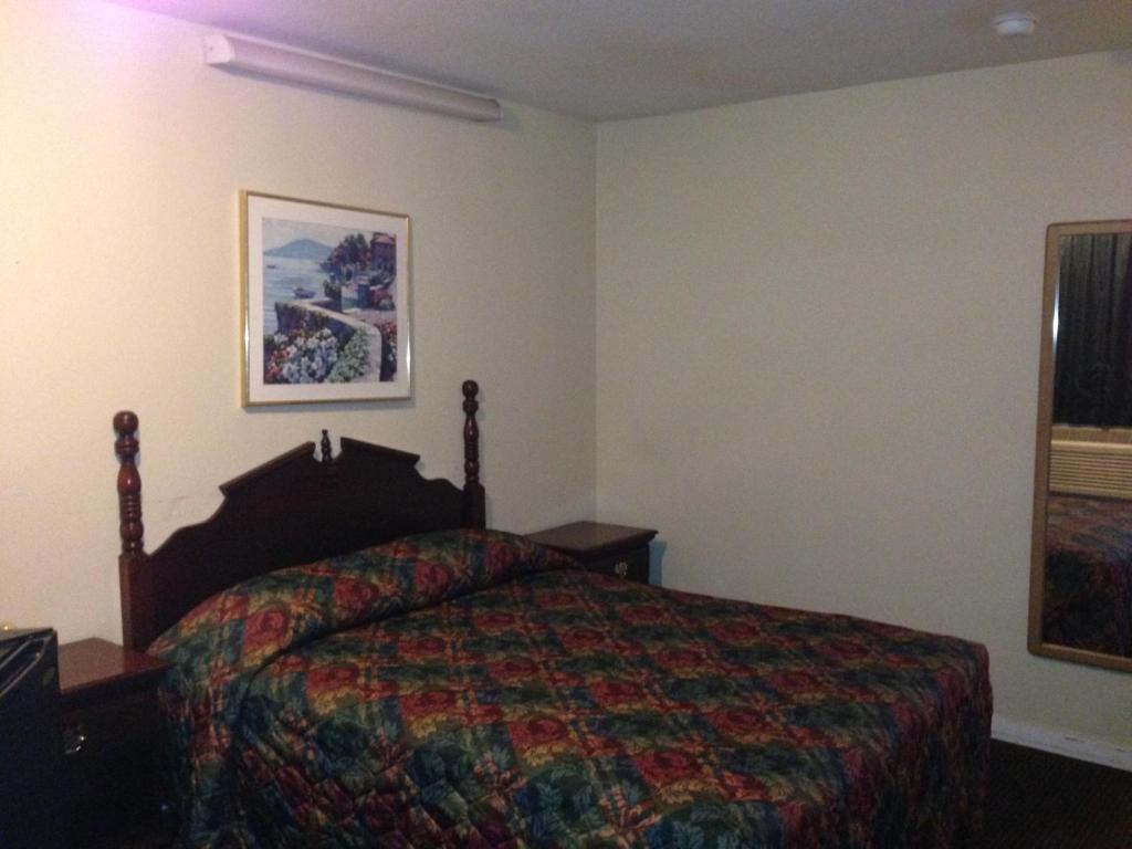 Welcome Motel